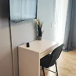 Lejlighed Zv38-gese-1 *