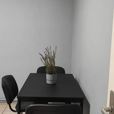 Appartement Zv38-gese-1 *