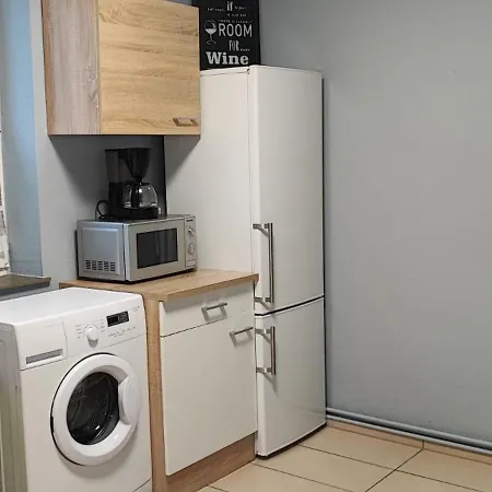 Appartement Zv38-gese-1 Salzgitter
