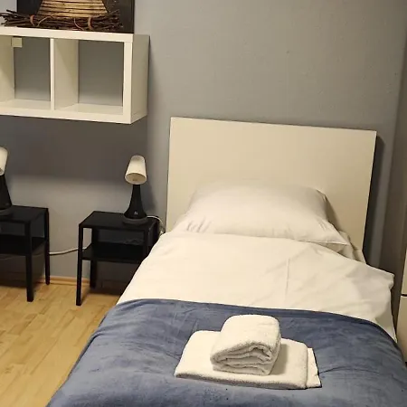 Appartement Zv38-gese-1