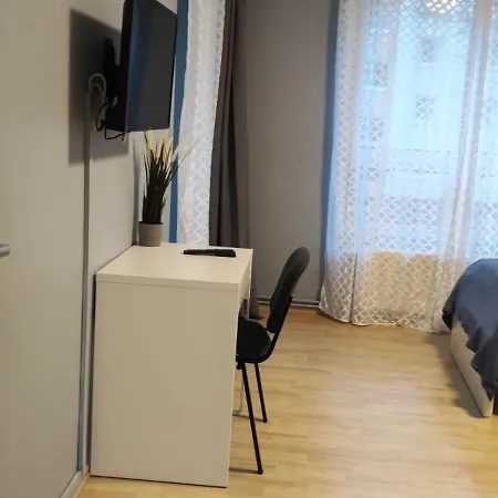 Zv38-gese-1 Appartement