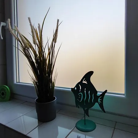 Appartement Zv38-gese-1 *