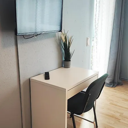 Appartement Zv38-gese-1 *