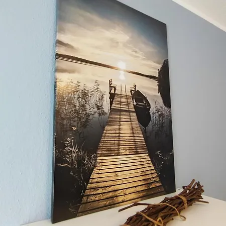 Appartement Zv38-gese-1 Salzgitter