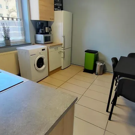 Zv38-gese-1 Appartement Salzgitter
