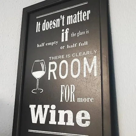 Appartement Zv38-gese-1 Salzgitter