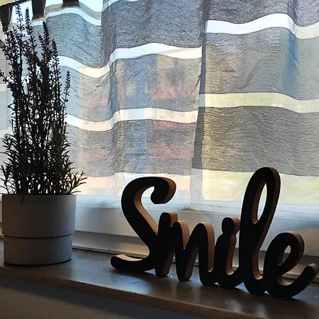 Zv38-gese-1 Appartement Salzgitter